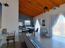 Casa Florida - Hermenegildo