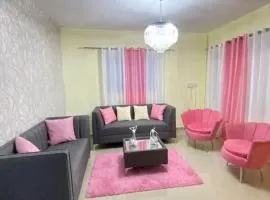 Elegante y acogedora casa espaciosa