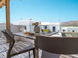Gallantry apartment