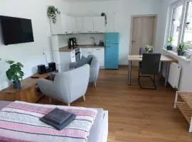 Ferienwohnung Moselliebe