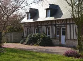 La grange fleurie