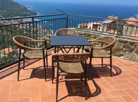 La Mansarda, ξενοδοχείο σε Castellabate