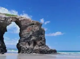 Apartamento clausurado