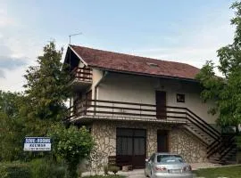 Kecman