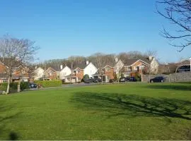 Oranmore Holiday Home
