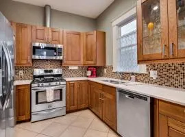 Spacious Historical 2 Bed House