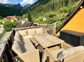 Ferienwohnung Mixnitz-Bärenschützklamm 1