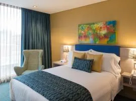 Hotel El Dorado Bogota