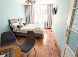 Apartament Piernikowe Serce