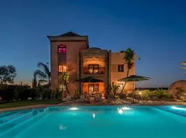 Al Karob Yoga Boutique Hotel