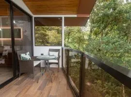 Casas Clusia