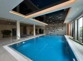 Anchoria Holiday SPA
