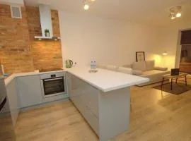 IRS ROYAL APARTMENTS Apartamenty IRS Morenowe Wzgórza