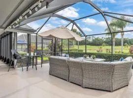 Timeless Treasure on Baywood