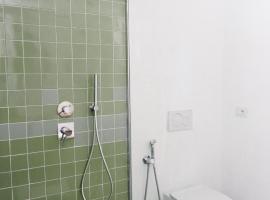 Casa Veientana, hotel v destinaci Labaro