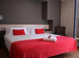 Hotel Cal Tet