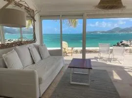 Paradise Beach Impressive 2 bedrooms seafront