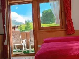 Chalet Beatrice