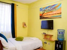Shalom Apartments Moi Southlake
