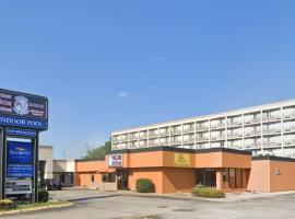 Baymont by Wyndham Youngstown