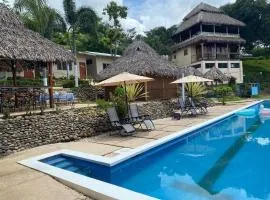 Hotel Vista Bonita