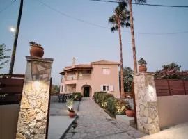 Royal Sea View Villa