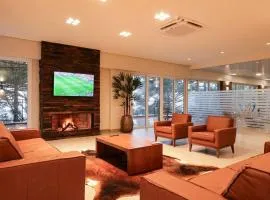 Apart Hotel Luxo em Canela 201