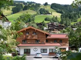 Boutique Apartment BERGLIEBE mit Joker Card