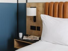 voco Belfast by IHG, hotel in Belfast