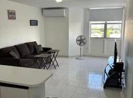 Comfy Apartment