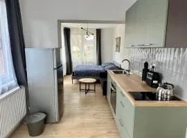 Apartmány Berlín - Rokytnice nad Jizerou