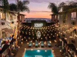 Hotel Ziggy On Sunset