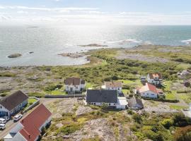 Villa Hyppeln - Swe Archipelago, hotel v destinaci Hyppeln