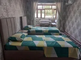 Uzbek House - Andijan 1