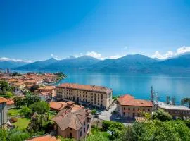 Bella Menaggio Terrazzo