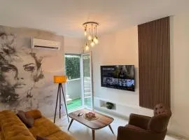 One bedroom apartments Budva