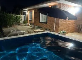 Hotel Ceres - Suíte Paty Olhos de Lince - 26