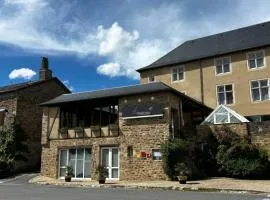 Hôtel-restaurant Le Sénéchal