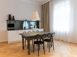 Villa Elizabeth - Apartment with Garden