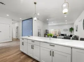 Stunning Modern Home Near White Rock Lake!