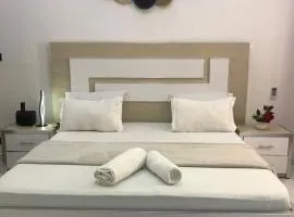 APPARTEMENT MEUBLE DAKAR Suite 3