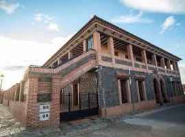 Villas de Miranda