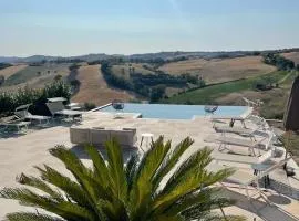 agriturismo il maniero chambre