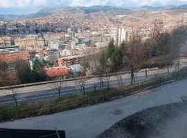 LUX Apartman Sarajevo Centar