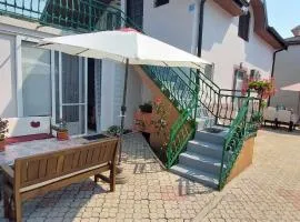 Apartmani Fetka
