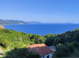 House Plavcic, ξενοδοχείο με γκολφ σε Juraši