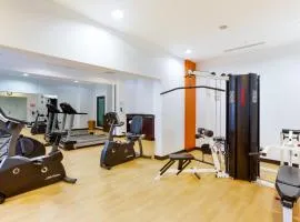 Holiday Inn Express San Jose Forum by IHG