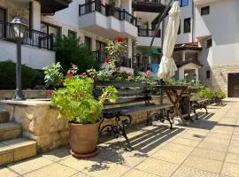 Apartment Sozopol Dreams