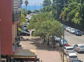 La Dolce Vita Apartments Positano