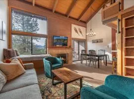 Northstar Resort Condo for 8 Free Shuttle